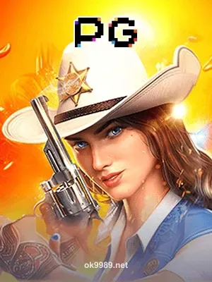 Hình ảnh trò chơi wildbountyshowdown tại ok9989