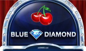 Hình ảnh trò chơi Blue Diamond tại ok9989