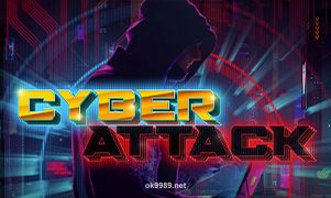 Hình ảnh trò chơi Cyber Attack tại ok9989