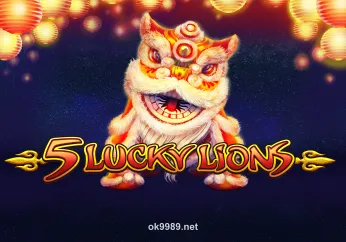 Hình ảnh 5 Lucky Lions tại ok9989