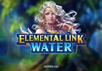 Hình ảnh trò chơi Elemental Link Water tại ok9989