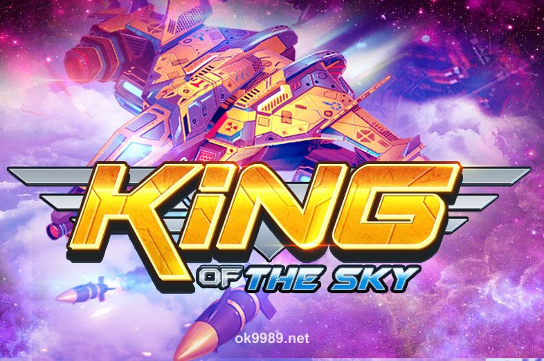 Hình ảnh trò chơi King Of The Sky tại ok9989