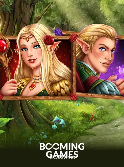 Hình ảnh trò chơi Butterfly Charms tại ok9989