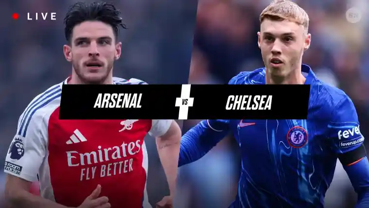 OK9 Style News: Chelsea 2-1 Arsenal: Pháo Thủ gục ngã trong trận cầu rực lửa vòng 7 Ngoại hạng Anh 7 chelsea vs arsenal